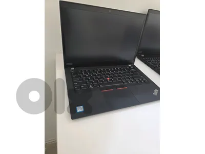 LENOVO THINKPAD T490 I5 8TH RAM 16 GB BACKLIT KB WIN11