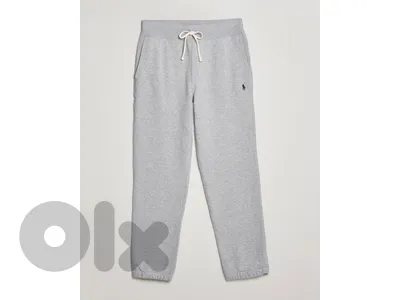 RALPH LAUREN SWEATPANTS