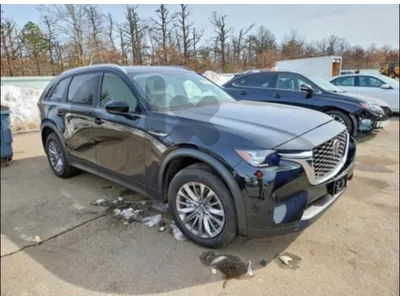 Mazda Other 2026 cx90 select