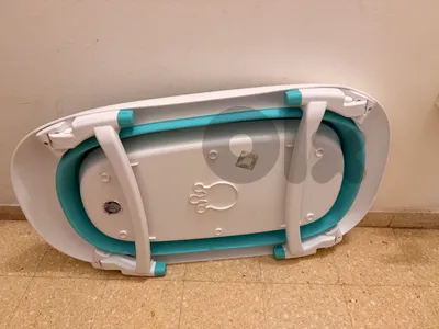 junior bathtub
