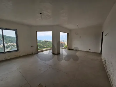 2 years plan! 150SQM Apartment in Fanar for sale