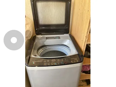 washer machine 13kg