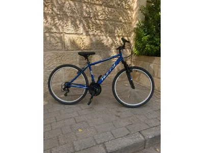 Huffy European Bicycle – Excellent Condition