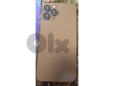 iphone 12 probmax super new