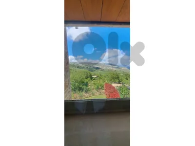 Furnished chalet/chimney in Faqra for sale /شاليه مفروش في فقرا للبيع