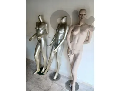 مانيكان mannequin