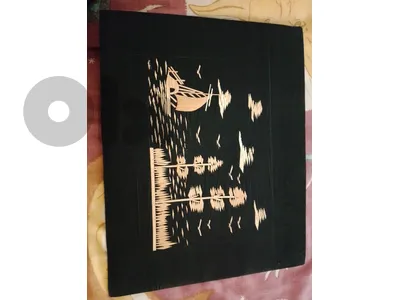 لوحات للديكور