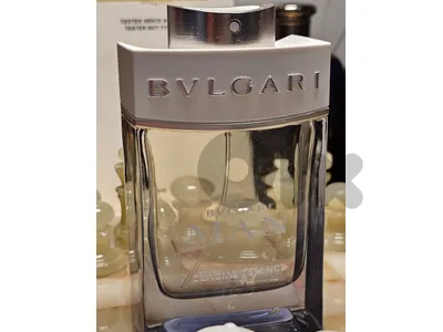 byekhwot el neswen,  Bulgari Glacial Essence 100ml,