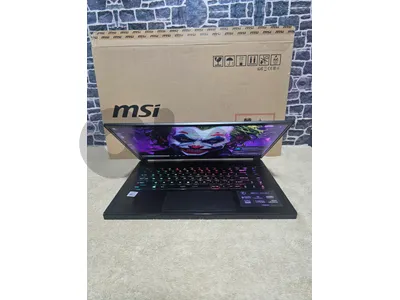 core i9 64GB ram 2TB nvme rtx 2070super 300hz screen