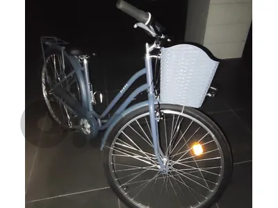 city bike