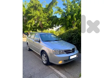 Chevrolet Optra 2006