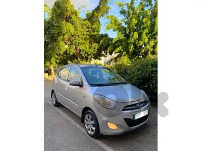 Hyundai I10 2013
