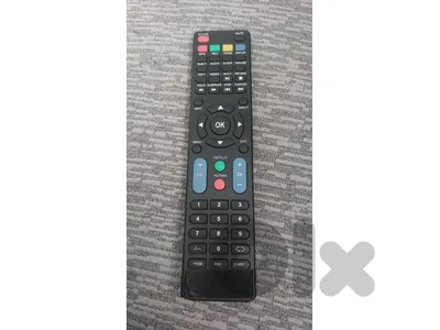 National Pro tv 60 inch smart