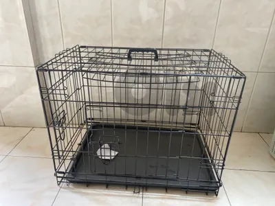 cage for dogs or cats