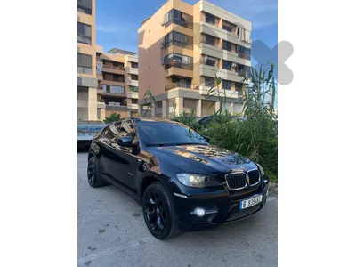 BMW X6 2009