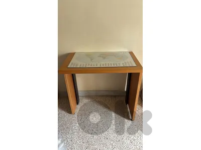 مكتب خشب