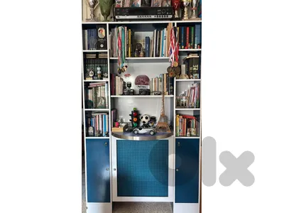 bibliotheque lamaica
