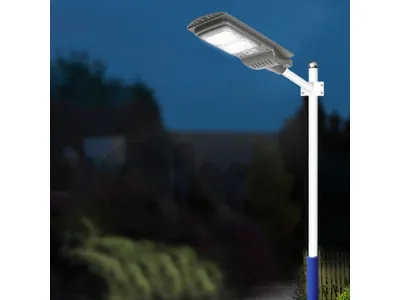 LED Solar Street Light IP65 – 90W Outdoor Solar Lamp Waterproof