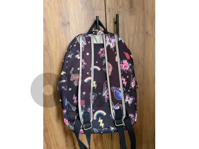 cute backpack for girls