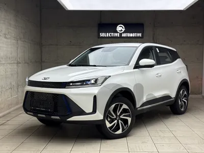 KAIYI  X3 PRO EV Brand new 0 km 5 Years warranty