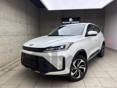 KAIYI  X3 PRO EV Brand new 0 km 5 Years warranty