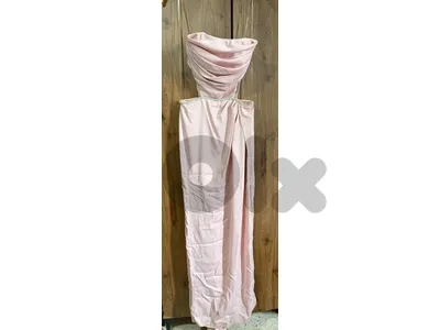 chic prom/ wedding dress