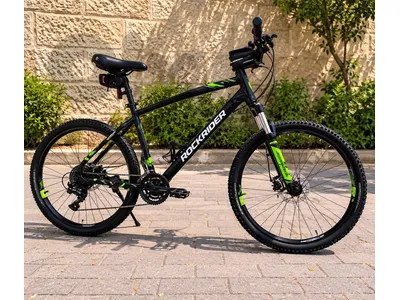 Rockrider ST 530 Pro Mountain Bike – XL Size (27.5")