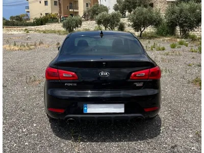 For Sale Kia Forte