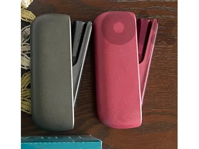 iqos iluma
