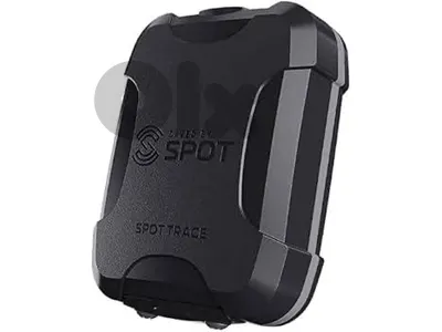 Gps spot trace tracker