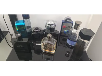 original perfumes for sale