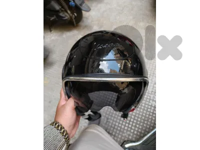vespa helmet