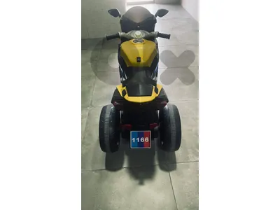 moto elctric