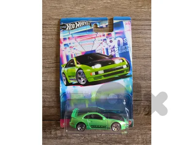 HotWheels