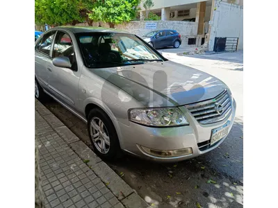 Nissan Sunny only 84000km