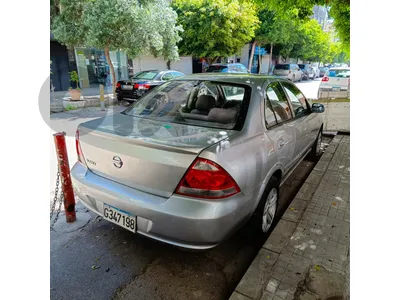 Nissan Sunny only 84000km