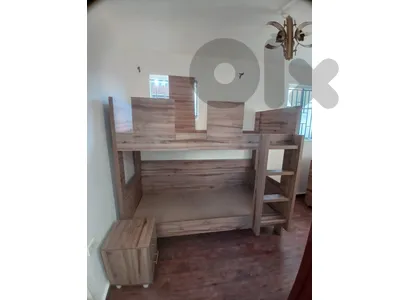 New Modern bunk bed High Quality