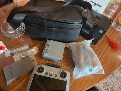 dji mini 5pro Plus Combo
