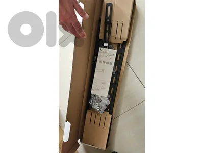 for 47"–90" TVs - Brand New TV Wall Mount Stand