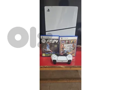 ps5 slim