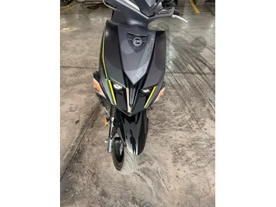 GR 200cc jet
