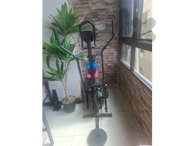 Elliptical Bike Used for sale