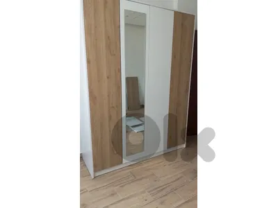 New wardrobes 4 Doors High Quality