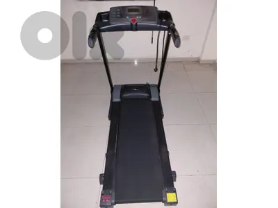 Treadmill Sports Master بحالة جيدة