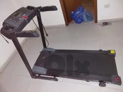 Treadmill Sports Master بحالة جيدة