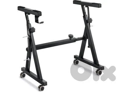 Donner Heavy-Duty Z Keyboard Stand