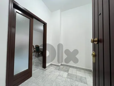 RWK295RM - Fully Renovated Apartment for Sale  in Zouk Mosbeh