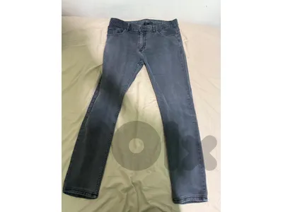 armani jeans