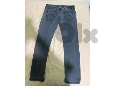 armani jeans
