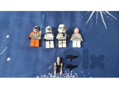 lego starwars
